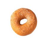 Donut De Pollo Y Queso