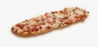 1. Chapapizza De Carne