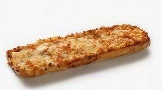 4. Chapapizza De Atún