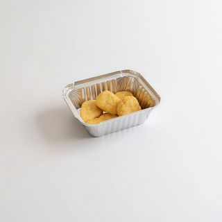 Ración De Nuggets De Pollo (6 Uds.)