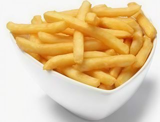 Ración De Patatas Fritas (Entera)