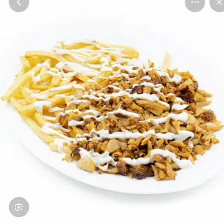 Tarrina de Carne Mixta y Patata (pequeña)