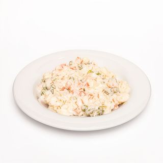 Ensaladilla Rusa (500 G.)