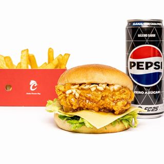 Menú La Mango criminal