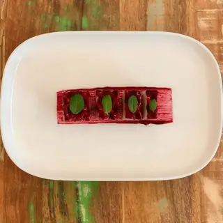 Tarta De Queso Al Horno