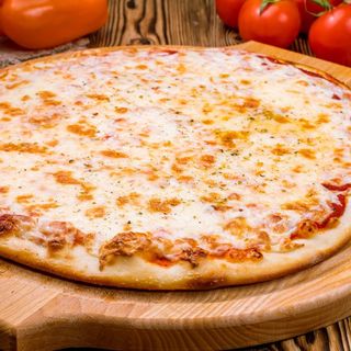 Pizza Quesos