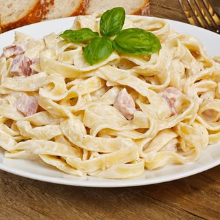 Tagliatelle