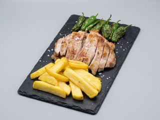 Secreto Ibérico (300 G.)