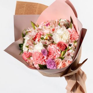 Bouquet: PARA TI