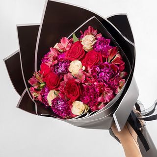 JUMBO BOUQUET