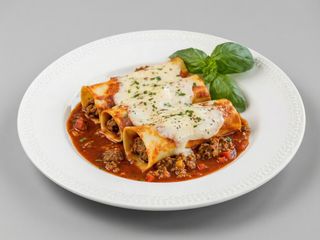 22. Tapa De Canelones