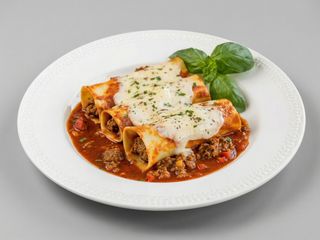 22. Tapa De Canelones