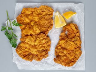 108. Escalopa American BBQ