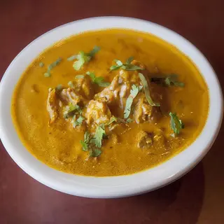 Lamb Korma