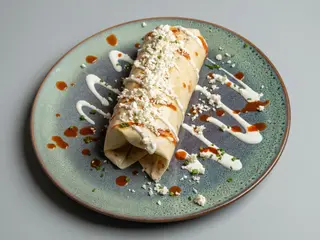 Burrito  clásico  (1uds.)