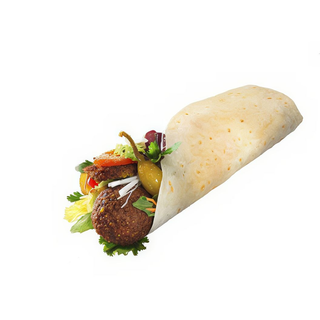 durum falafel
