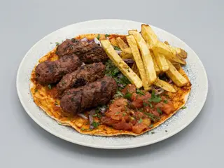 Kaftas