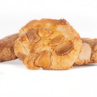 Almendrados Sin Azúcar