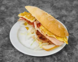 Krasty Bocata