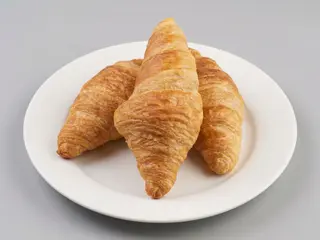 Mini croissant D'or.