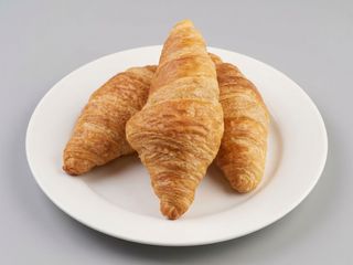 Mini croissant D'or.