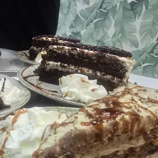 Tarta de Kinder Bueno