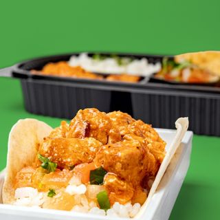 Pollo Chipotle (4 uds)