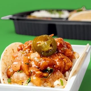 Chili con Carne (4 uds)