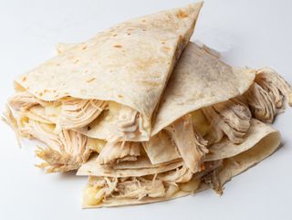 Big Quesadilla Pechuga