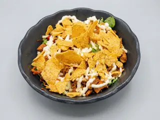 Ensalada El Pollo