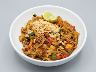 Pad Thai Pollo