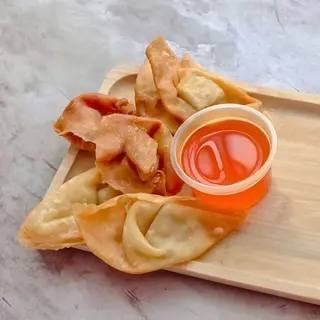 Wan Tun Frito