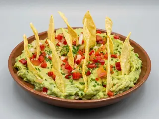 Guacamole