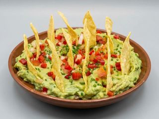 Guacamole