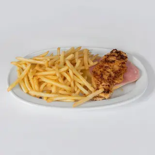 Plato Combinado Paparra