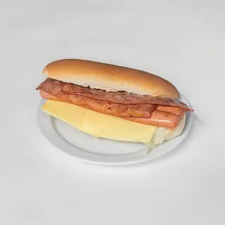 Perrito Americano