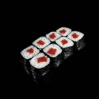 18- Maki Atún (8 Uds.)