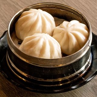 56- Xiao long bao 