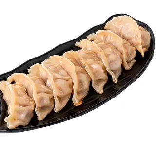 72- Gyozas de pollo
