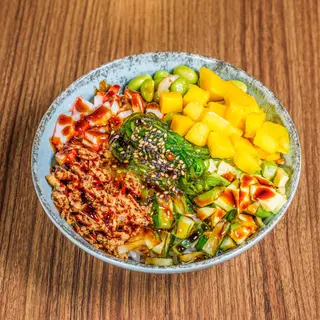 315- Poke Mango
