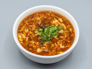 Sopa suan la