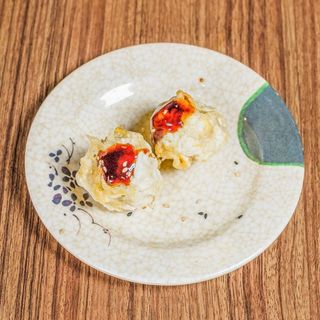 62- Shao mai frito