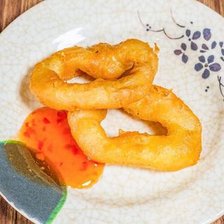 66- calamares a la romana