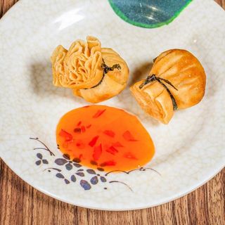 69C- saquito de dinero