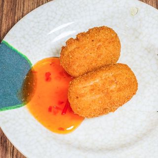 70- croquetas