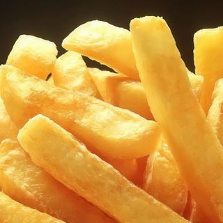 71- patatas fritas