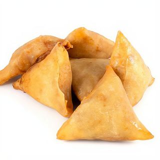 70B- harumaki de curry
