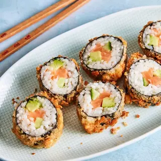51- Maki XXL frito 5p