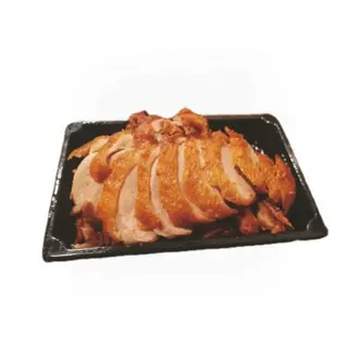 61- pato frito