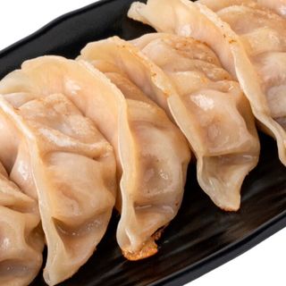 72B- gyozas de cerdo 